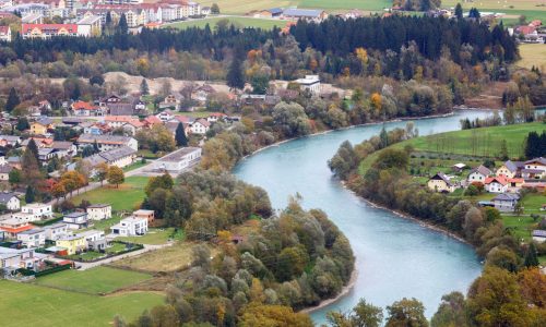 SPITTAL AN DER DRAU, AUSTRIA-min
